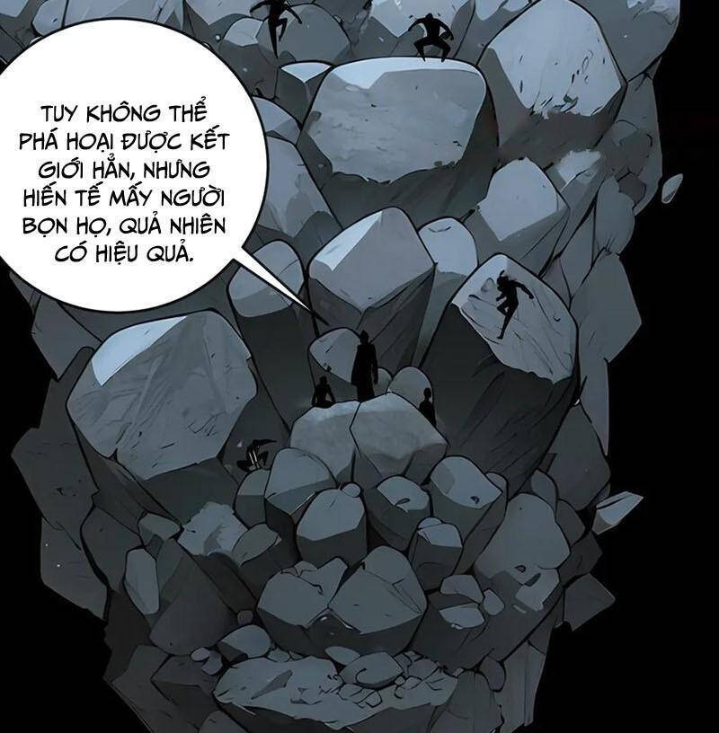 Tuyệt Sắc Đạo Lữ Đều Nói Ngô Hoàng Thể Chất Vô Địch Chapter 320 - Trang 51