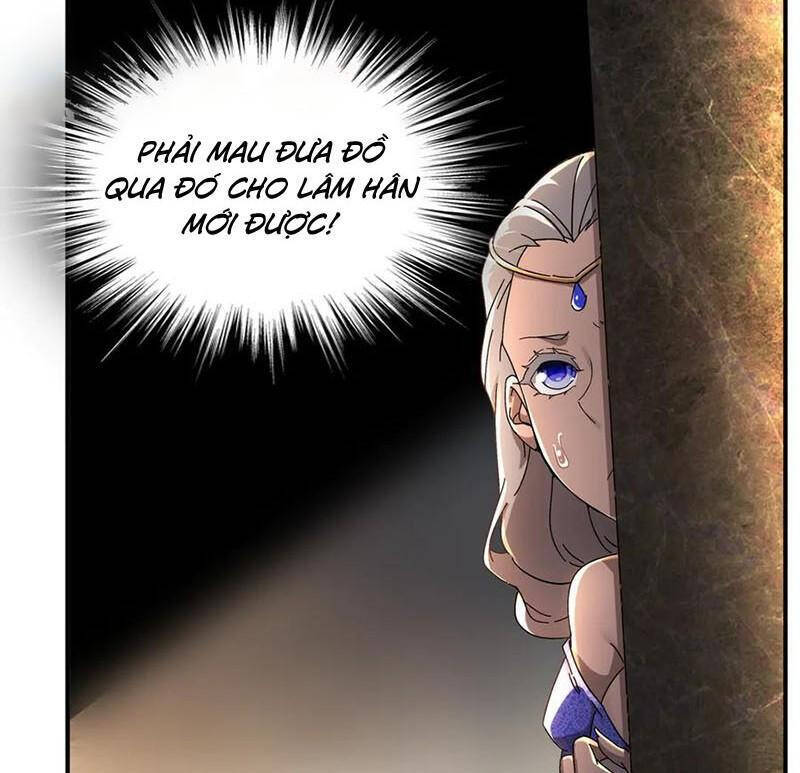 Tuyệt Sắc Đạo Lữ Đều Nói Ngô Hoàng Thể Chất Vô Địch Chapter 320 - Trang 8