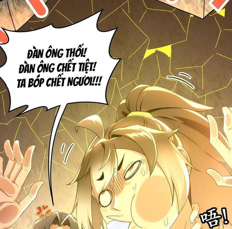 Tuyệt Sắc Đạo Lữ Đều Nói Ngô Hoàng Thể Chất Vô Địch Chapter 321 - Trang 10