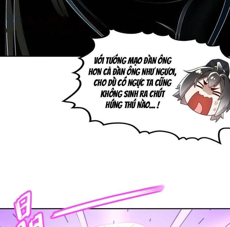 Tuyệt Sắc Đạo Lữ Đều Nói Ngô Hoàng Thể Chất Vô Địch Chapter 321 - Trang 15