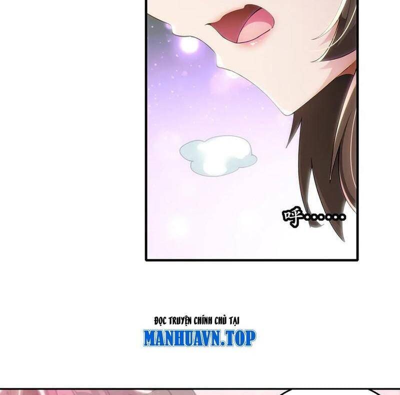 Tuyệt Sắc Đạo Lữ Đều Nói Ngô Hoàng Thể Chất Vô Địch Chapter 321 - Trang 18