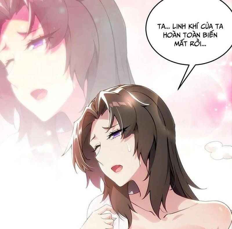 Tuyệt Sắc Đạo Lữ Đều Nói Ngô Hoàng Thể Chất Vô Địch Chapter 321 - Trang 19