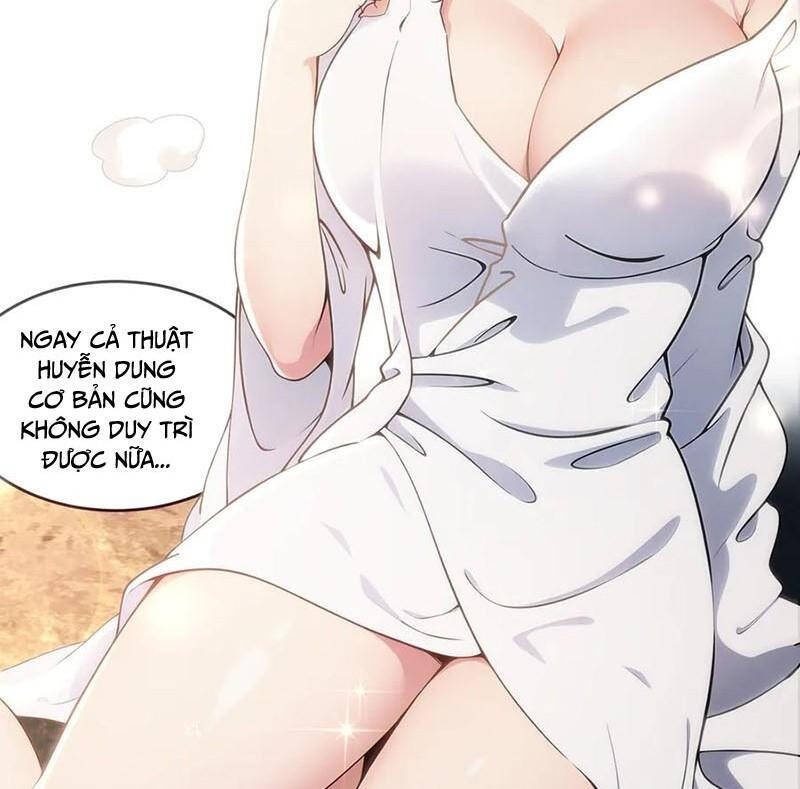 Tuyệt Sắc Đạo Lữ Đều Nói Ngô Hoàng Thể Chất Vô Địch Chapter 321 - Trang 20