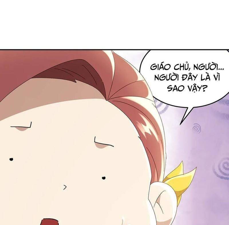 Tuyệt Sắc Đạo Lữ Đều Nói Ngô Hoàng Thể Chất Vô Địch Chapter 321 - Trang 23