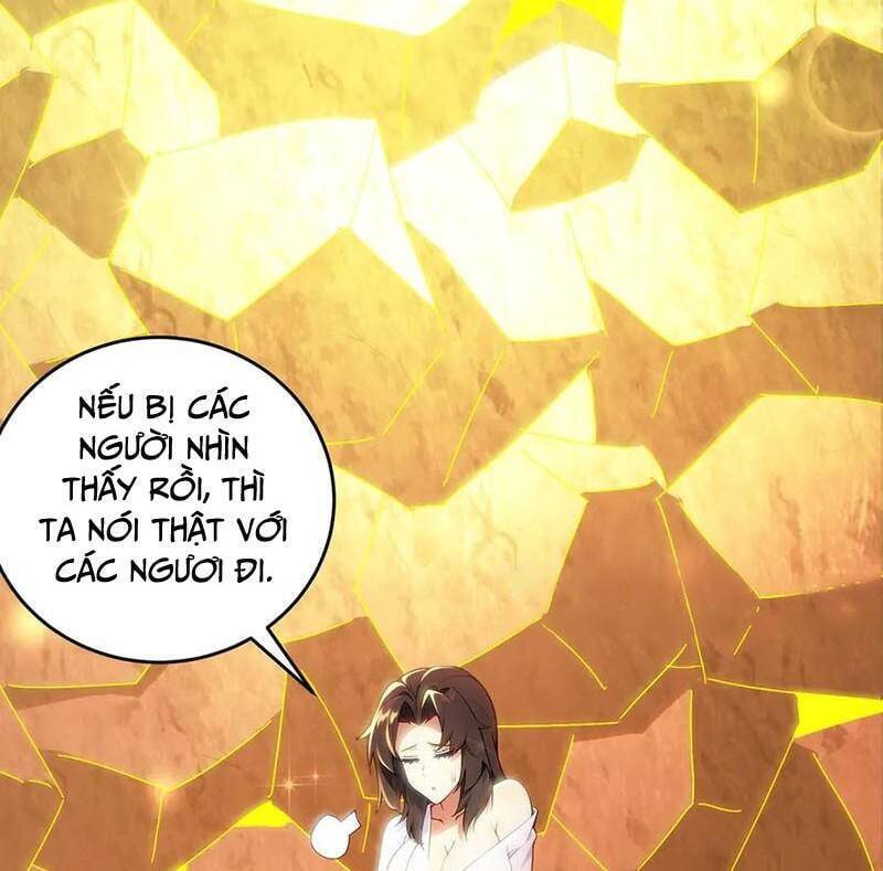 Tuyệt Sắc Đạo Lữ Đều Nói Ngô Hoàng Thể Chất Vô Địch Chapter 321 - Trang 26