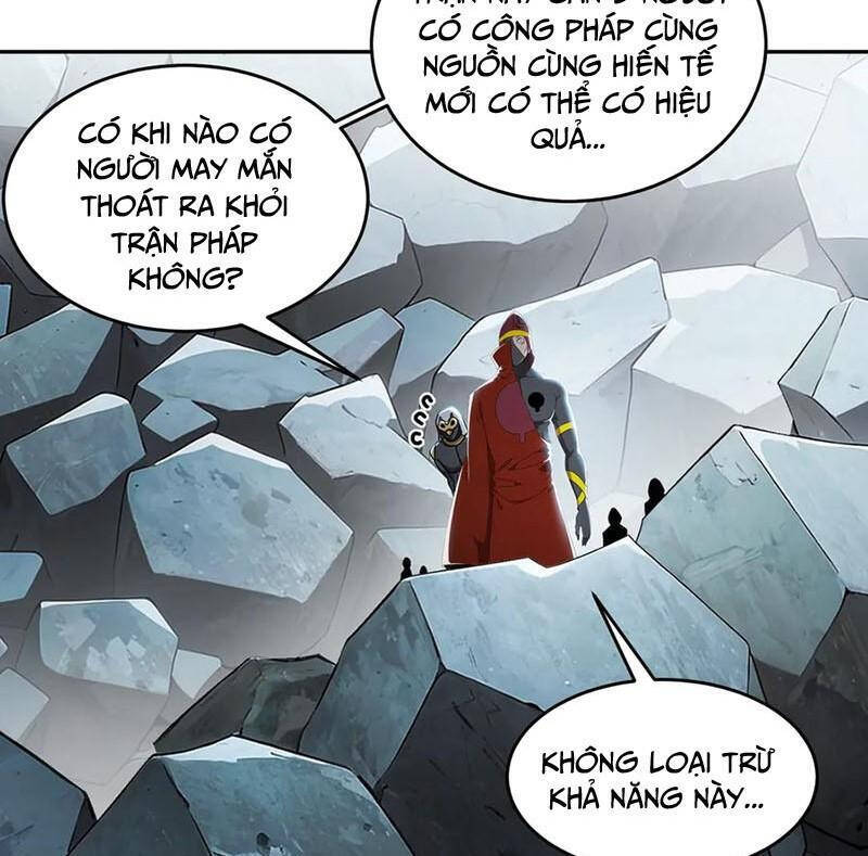 Tuyệt Sắc Đạo Lữ Đều Nói Ngô Hoàng Thể Chất Vô Địch Chapter 321 - Trang 4