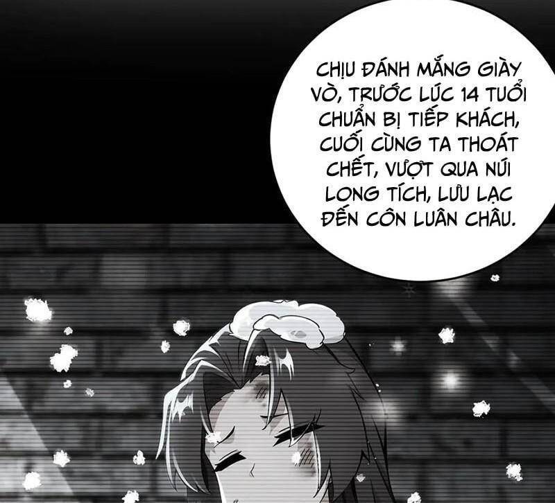 Tuyệt Sắc Đạo Lữ Đều Nói Ngô Hoàng Thể Chất Vô Địch Chapter 321 - Trang 41