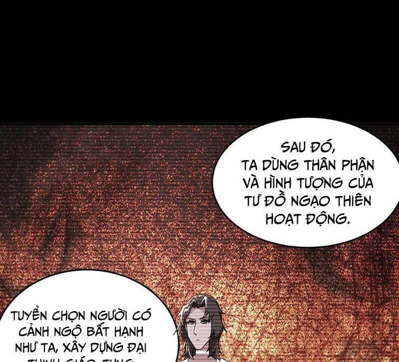 Tuyệt Sắc Đạo Lữ Đều Nói Ngô Hoàng Thể Chất Vô Địch Chapter 321 - Trang 47