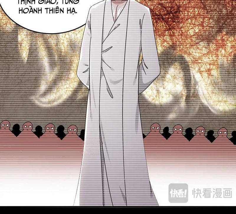 Tuyệt Sắc Đạo Lữ Đều Nói Ngô Hoàng Thể Chất Vô Địch Chapter 321 - Trang 48