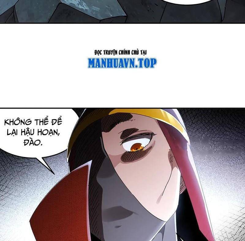 Tuyệt Sắc Đạo Lữ Đều Nói Ngô Hoàng Thể Chất Vô Địch Chapter 321 - Trang 5