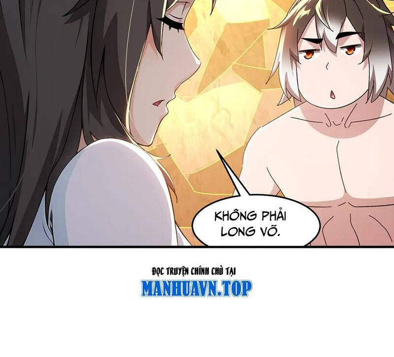 Tuyệt Sắc Đạo Lữ Đều Nói Ngô Hoàng Thể Chất Vô Địch Chapter 321 - Trang 50