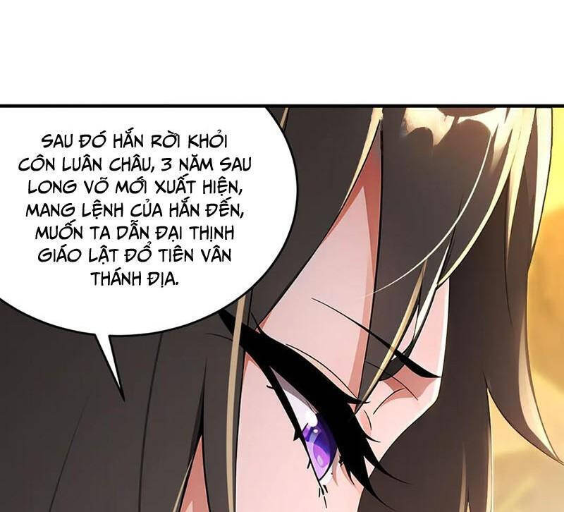 Tuyệt Sắc Đạo Lữ Đều Nói Ngô Hoàng Thể Chất Vô Địch Chapter 321 - Trang 51