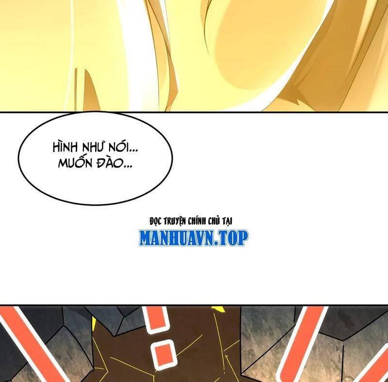 Tuyệt Sắc Đạo Lữ Đều Nói Ngô Hoàng Thể Chất Vô Địch Chapter 321 - Trang 9