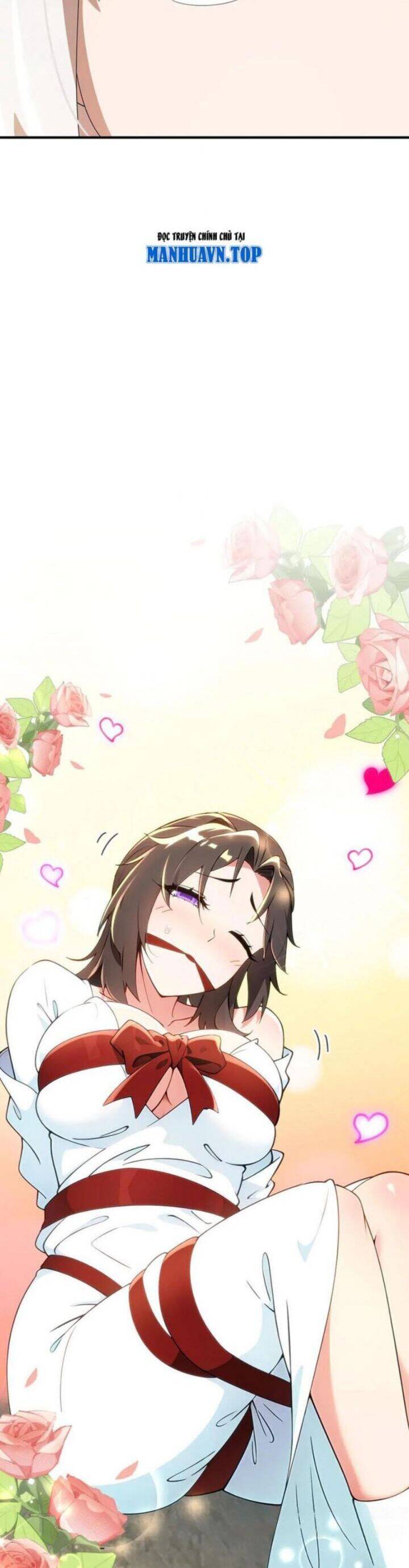 Tuyệt Sắc Đạo Lữ Đều Nói Ngô Hoàng Thể Chất Vô Địch Chapter 322 - Trang 3