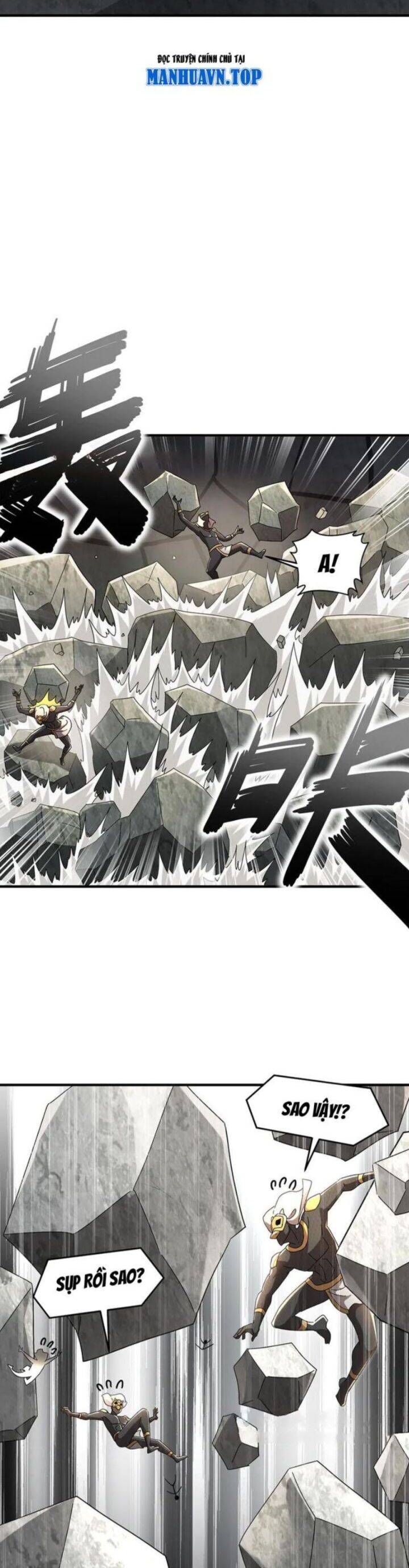 Tuyệt Sắc Đạo Lữ Đều Nói Ngô Hoàng Thể Chất Vô Địch Chapter 322 - Trang 9