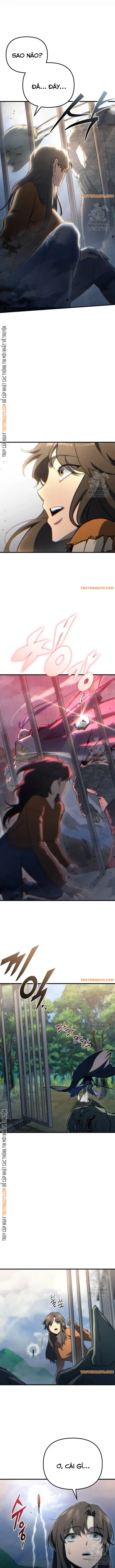 Mạt Thế Hậu Cần - Chapter 23 - Page 11