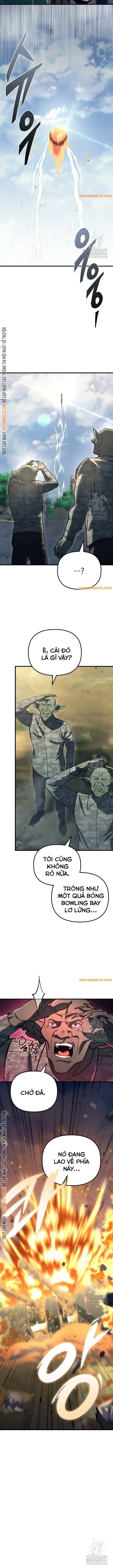 Mạt Thế Hậu Cần - Chapter 23 - Page 12