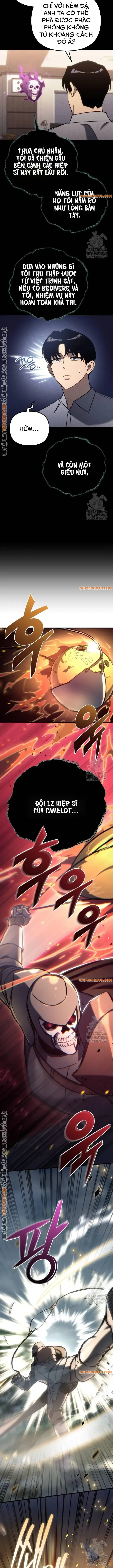 Mạt Thế Hậu Cần - Chapter 23 - Page 15