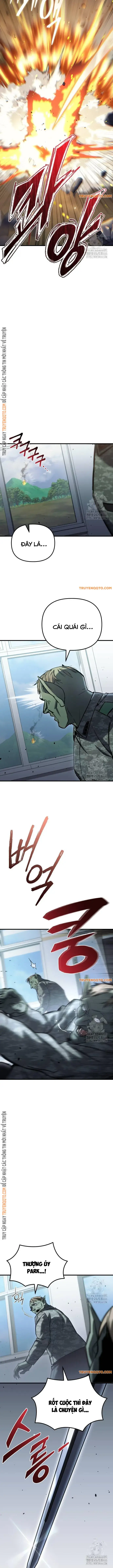 Mạt Thế Hậu Cần - Chapter 23 - Page 16