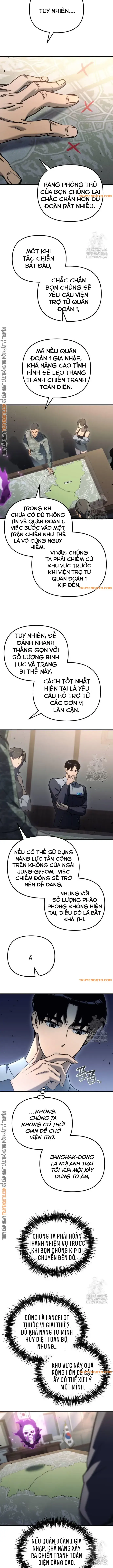 Mạt Thế Hậu Cần - Chapter 23 - Page 7