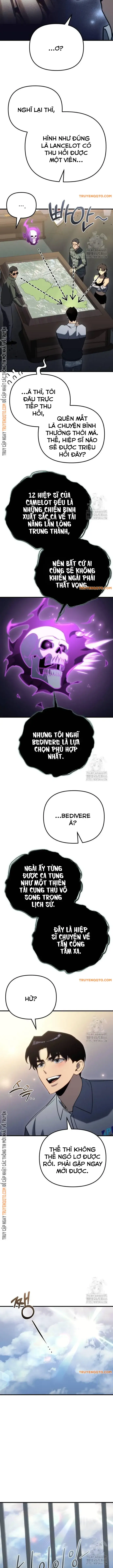 Mạt Thế Hậu Cần - Chapter 23 - Page 9