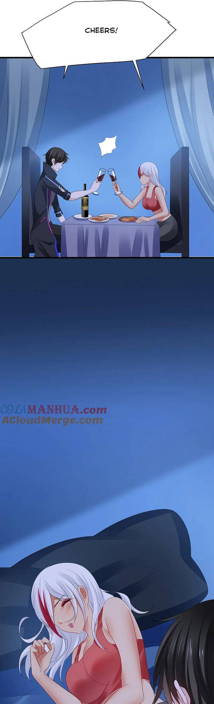 Vô Địch Học Bạ Hệ Thống - Chapter 176 - Page 4