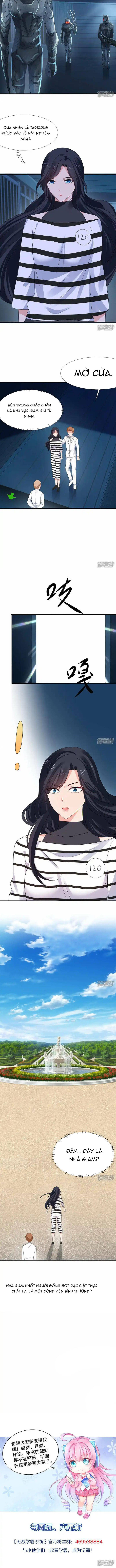 Vô Địch Học Bạ Hệ Thống - Chapter 179 - Page 4