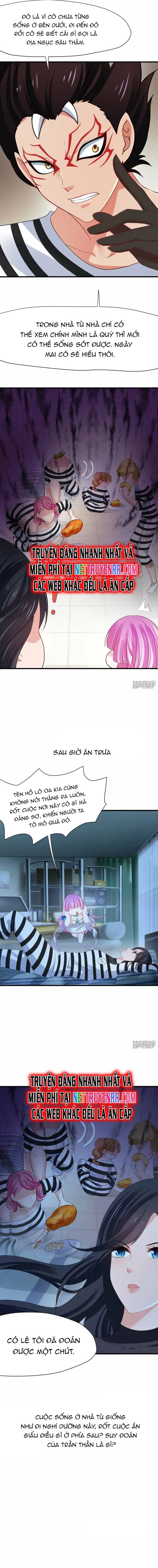 Vô Địch Học Bạ Hệ Thống - Chapter 180 - Page 5