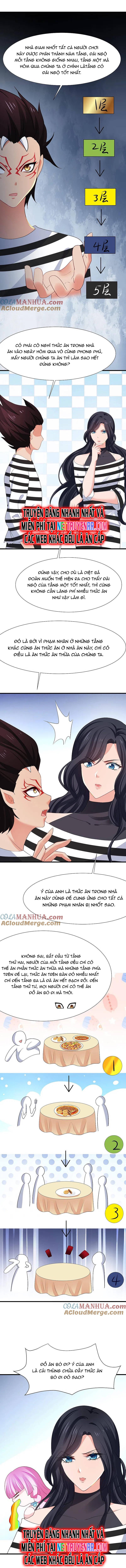 Vô Địch Học Bạ Hệ Thống - Chapter 182 - Page 3