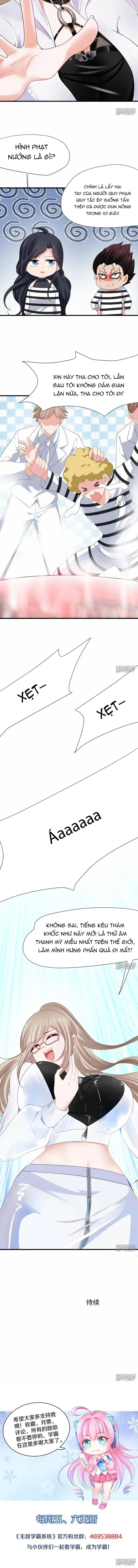 Vô Địch Học Bạ Hệ Thống - Chapter 183 - Page 4