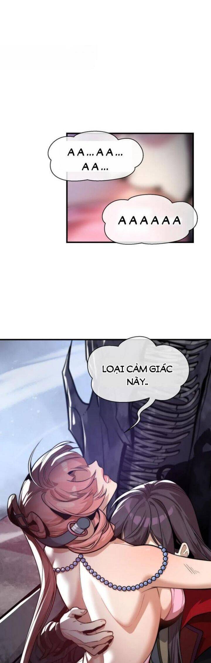 Đại ái Ma Tôn, nữ đồ đệ đều muốn giết ta - Chapter 51 - Page 13