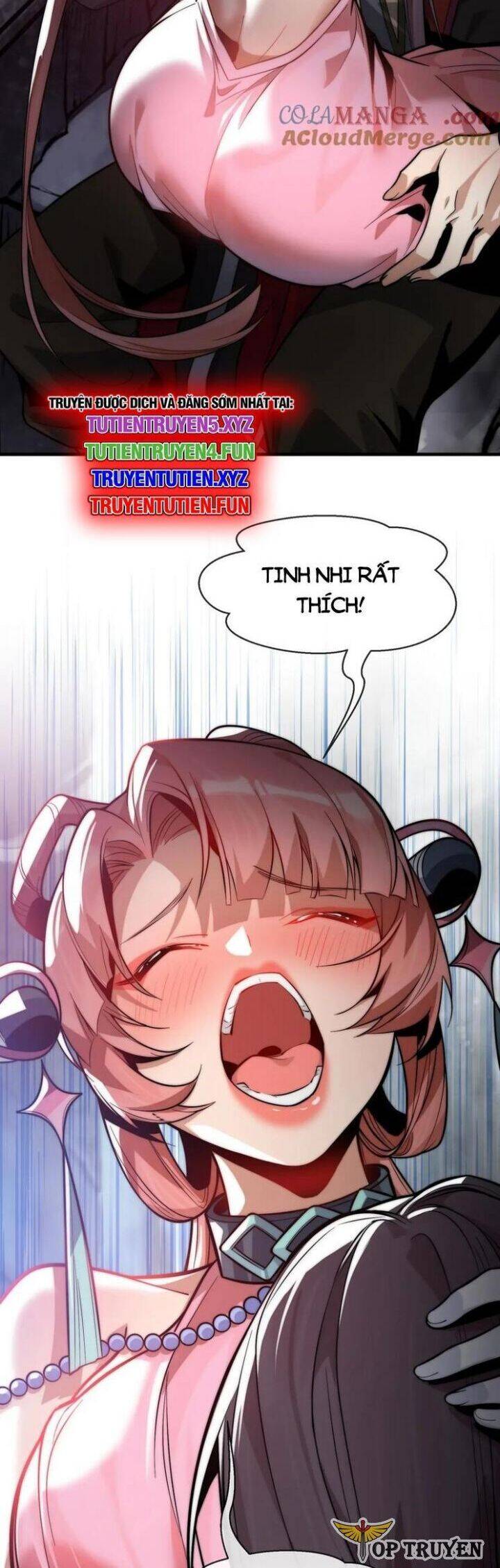 Đại ái Ma Tôn, nữ đồ đệ đều muốn giết ta - Chapter 51 - Page 14