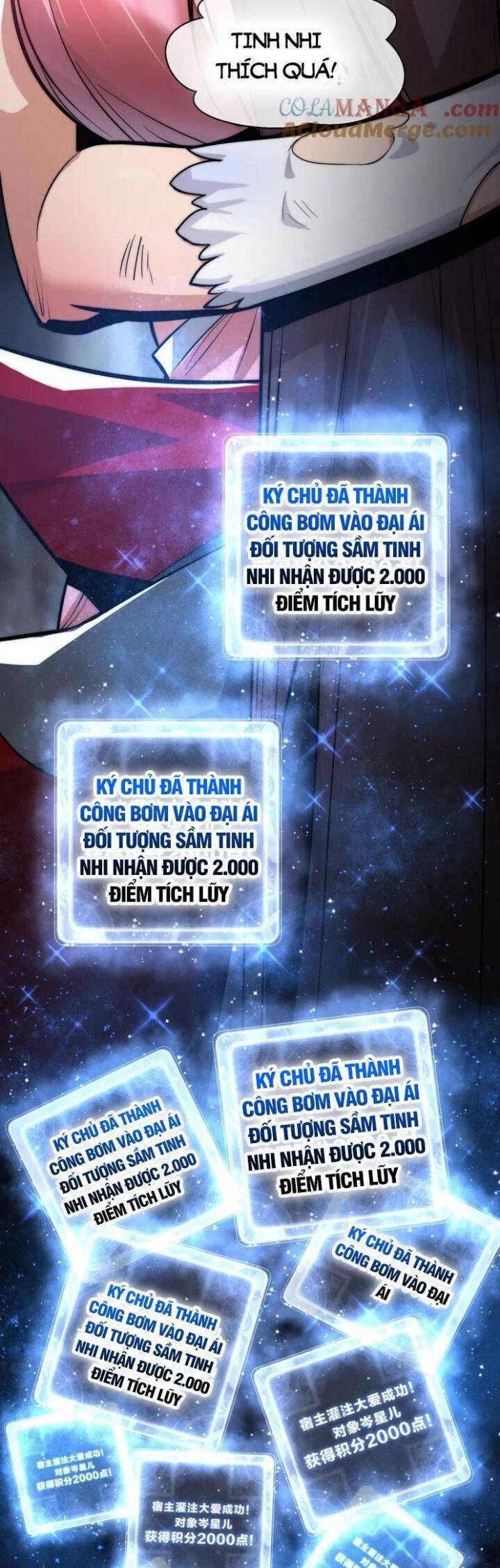 Đại ái Ma Tôn, nữ đồ đệ đều muốn giết ta - Chapter 51 - Page 15