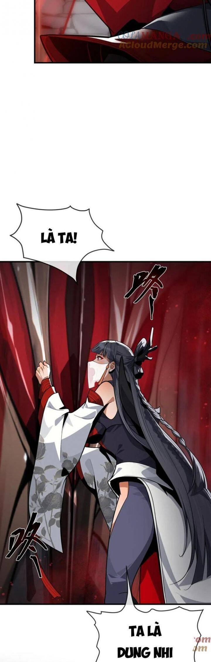 Đại ái Ma Tôn, nữ đồ đệ đều muốn giết ta - Chapter 51 - Page 18