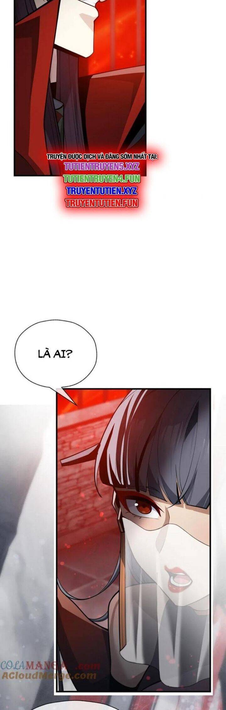 Đại ái Ma Tôn, nữ đồ đệ đều muốn giết ta - Chapter 51 - Page 23