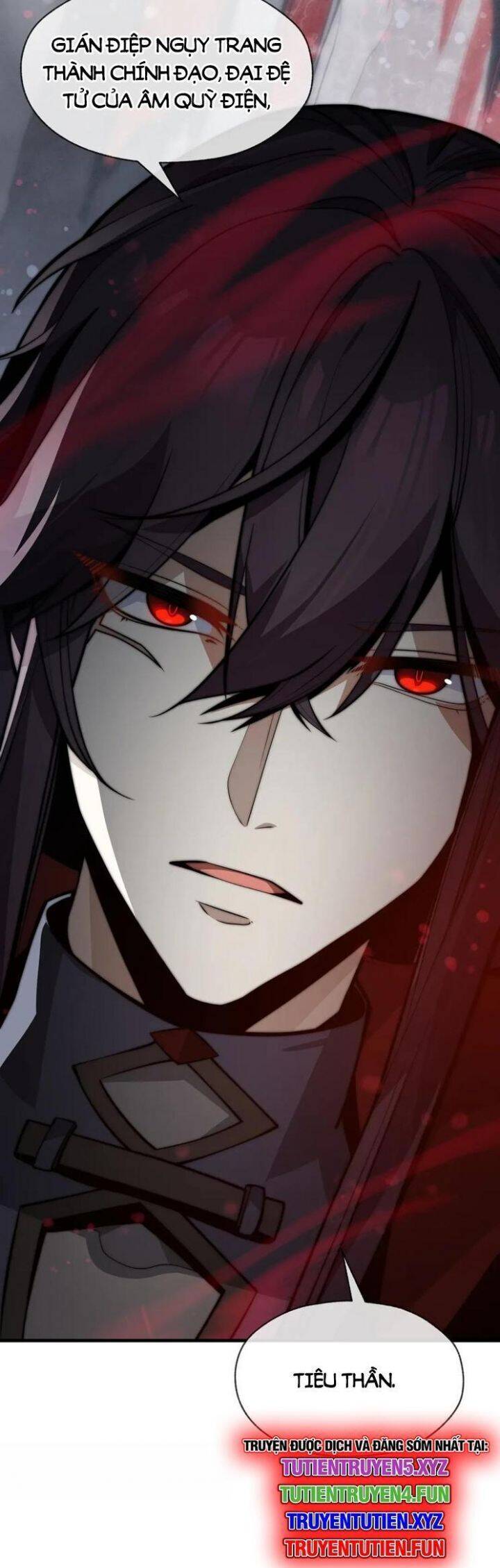 Đại ái Ma Tôn, nữ đồ đệ đều muốn giết ta - Chapter 51 - Page 24