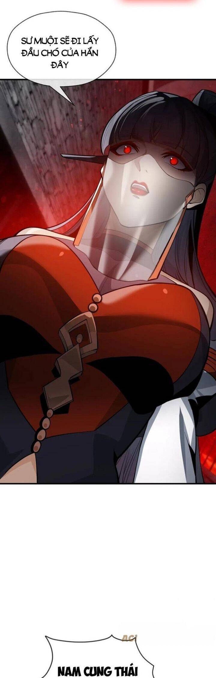 Đại ái Ma Tôn, nữ đồ đệ đều muốn giết ta - Chapter 51 - Page 25