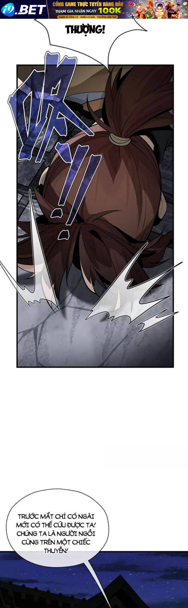 Đại ái Ma Tôn, nữ đồ đệ đều muốn giết ta - Chapter 51 - Page 26