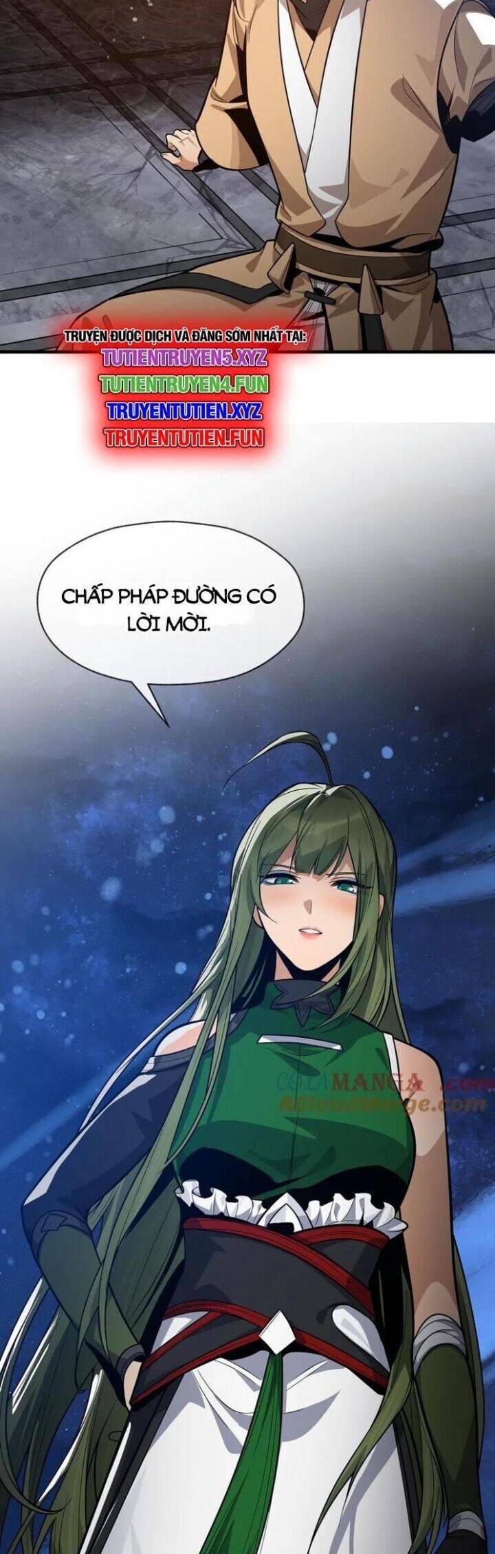 Đại ái Ma Tôn, nữ đồ đệ đều muốn giết ta - Chapter 51 - Page 32