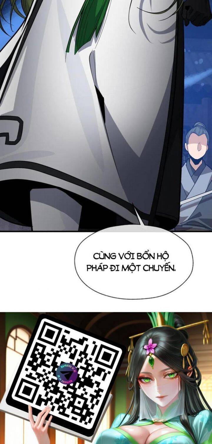 Đại ái Ma Tôn, nữ đồ đệ đều muốn giết ta - Chapter 51 - Page 33