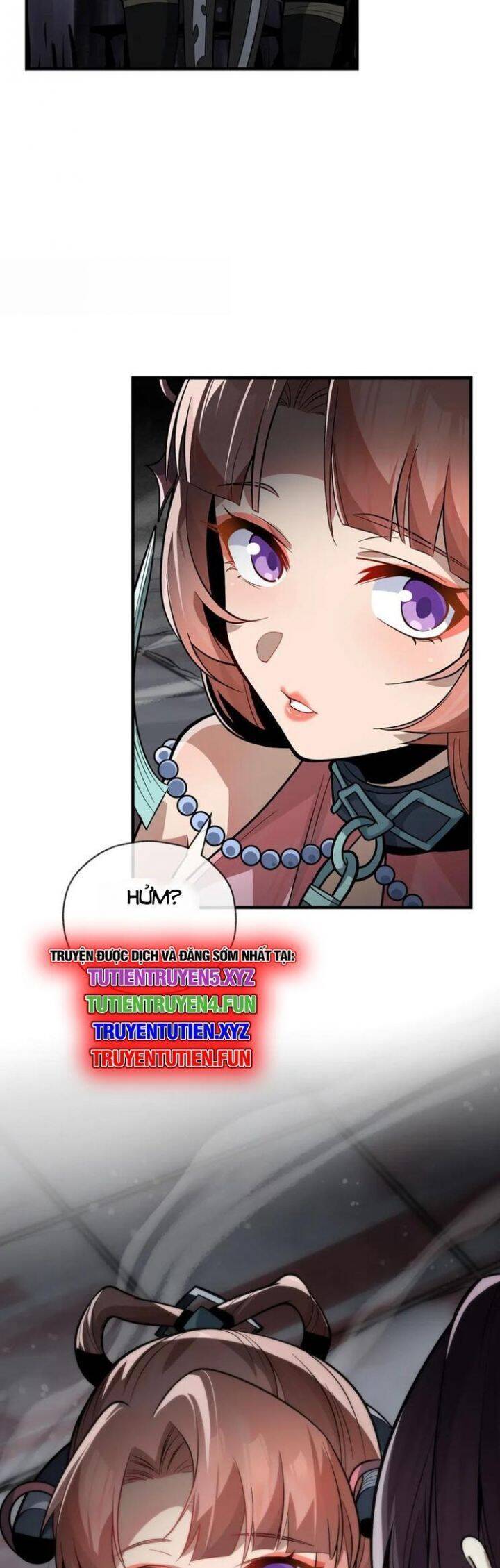 Đại ái Ma Tôn, nữ đồ đệ đều muốn giết ta - Chapter 51 - Page 9