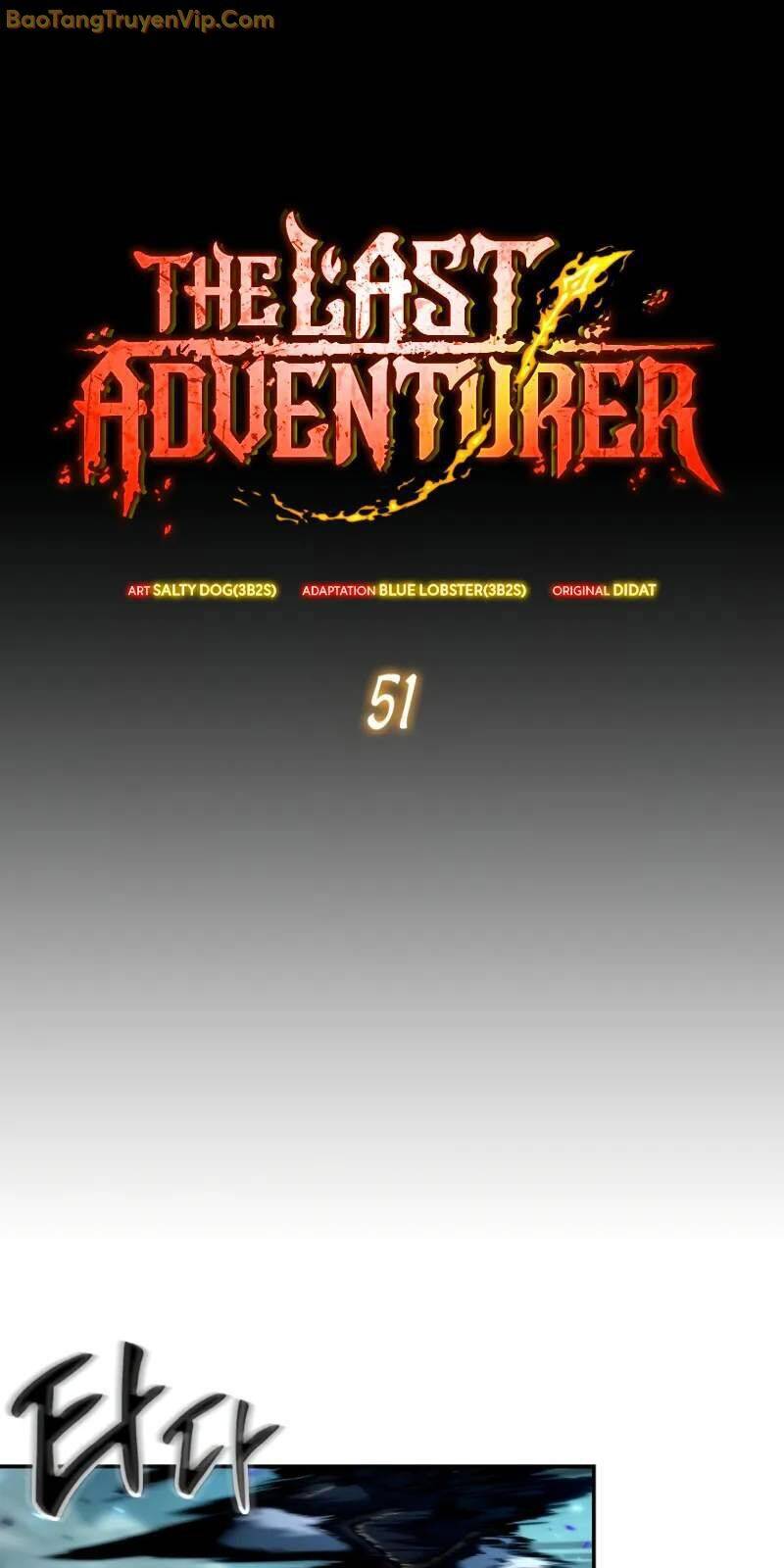 Mạo Hiểm Giả Cuối Cùng Chapter 51 - Trang 10