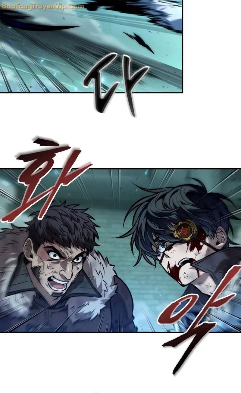 Mạo Hiểm Giả Cuối Cùng Chapter 51 - Trang 11