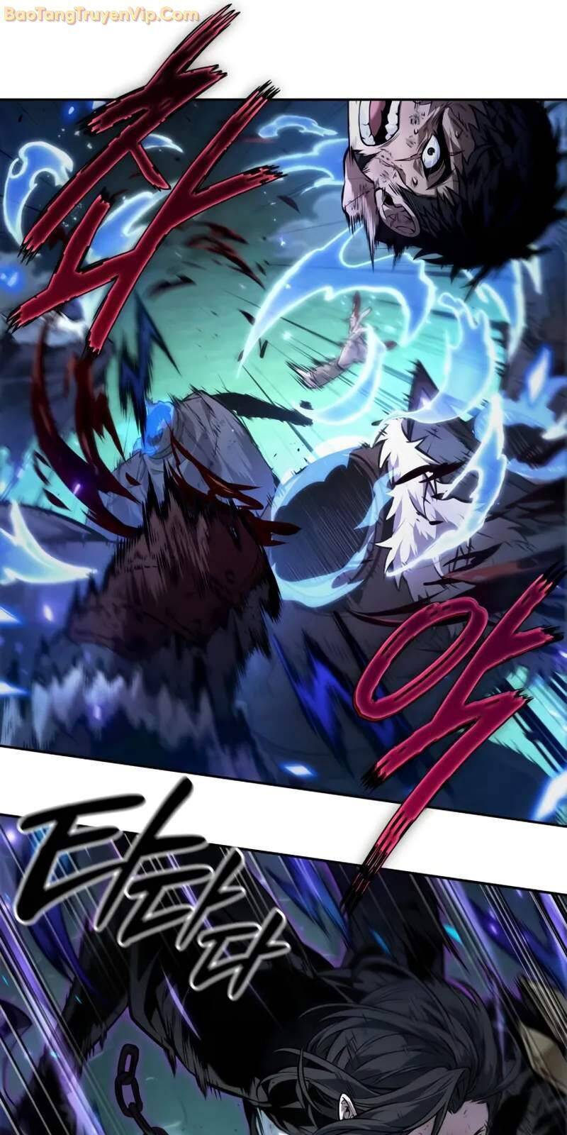 Mạo Hiểm Giả Cuối Cùng Chapter 51 - Trang 12