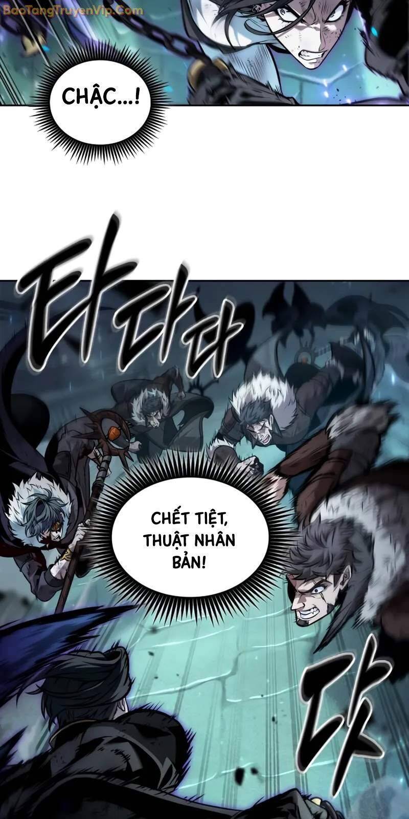 Mạo Hiểm Giả Cuối Cùng Chapter 51 - Trang 13
