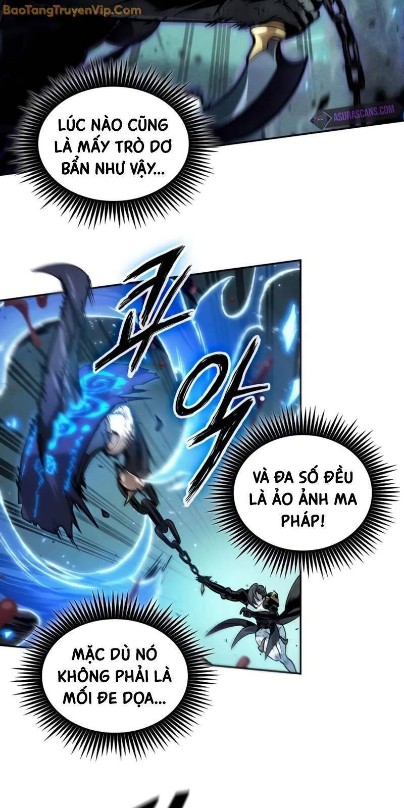 Mạo Hiểm Giả Cuối Cùng Chapter 51 - Trang 14