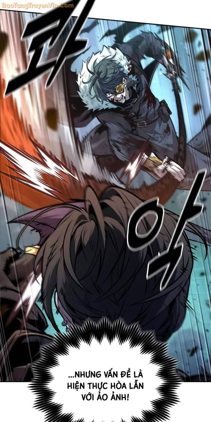 Mạo Hiểm Giả Cuối Cùng Chapter 51 - Trang 15