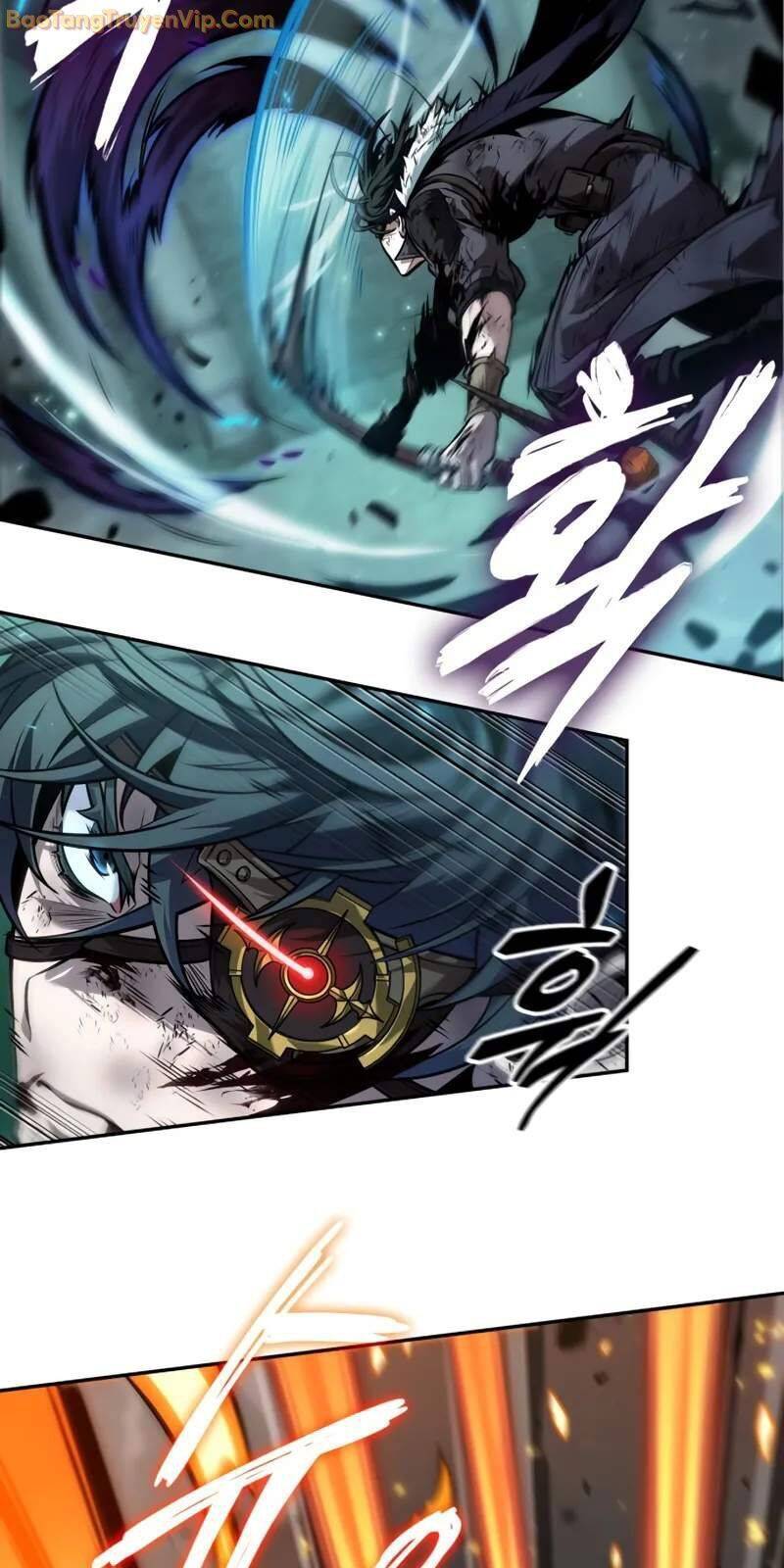 Mạo Hiểm Giả Cuối Cùng Chapter 51 - Trang 17