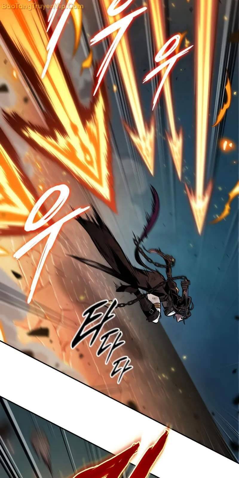 Mạo Hiểm Giả Cuối Cùng Chapter 51 - Trang 18