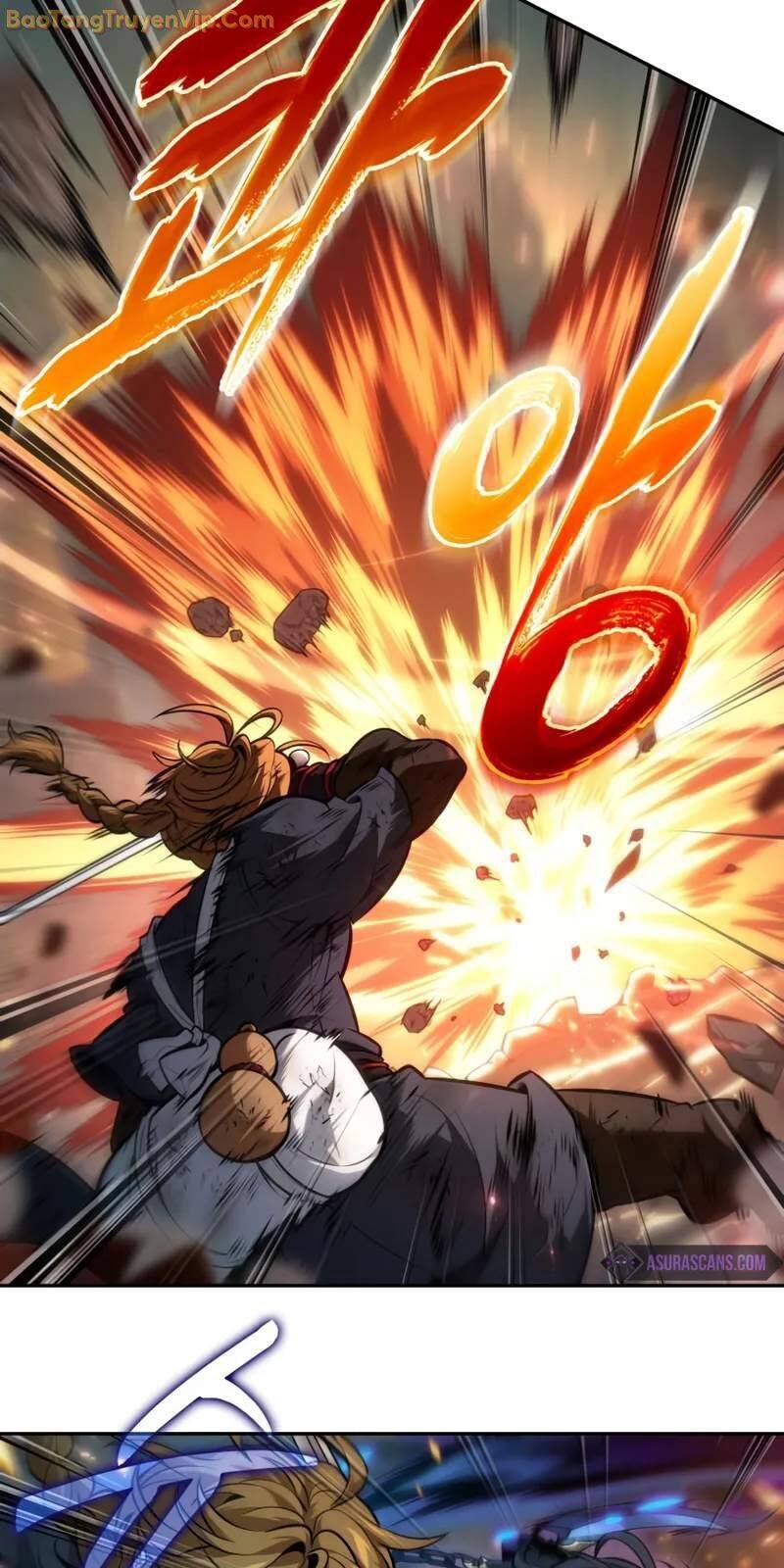 Mạo Hiểm Giả Cuối Cùng Chapter 51 - Trang 19